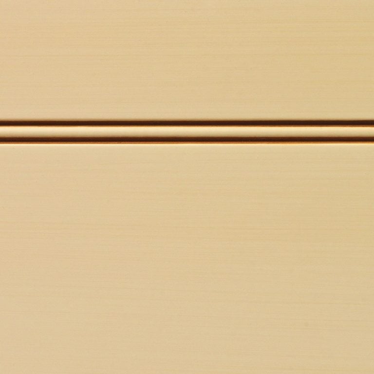 Hard Maple – Chesapeake Paint with Carmel Glaze