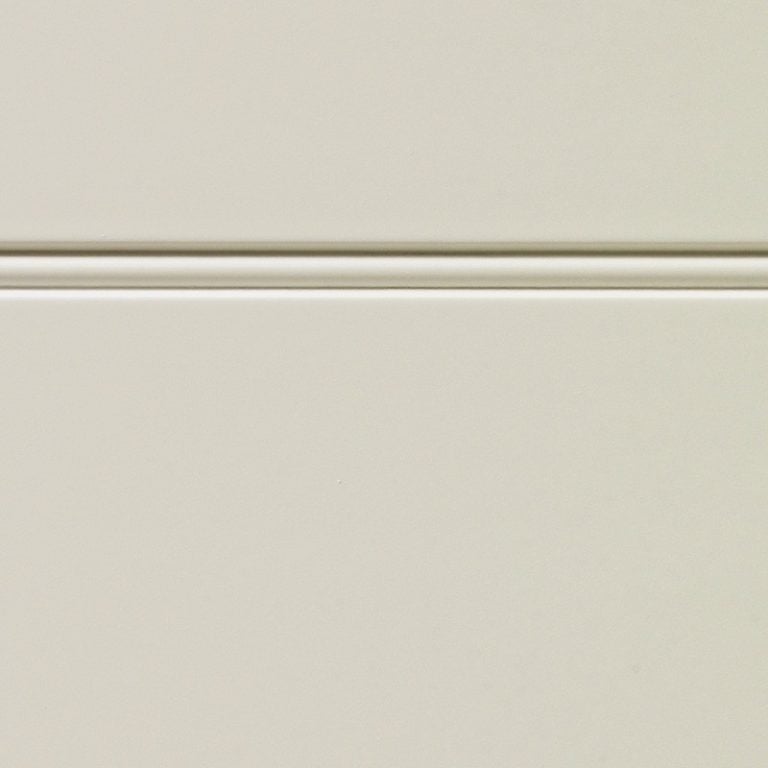 Hard Maple – Frosty White Paint