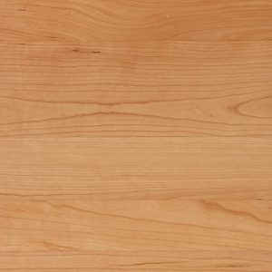 Cherry Natural Stain