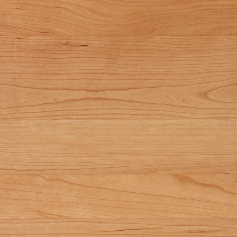 Cherry Natural Stain