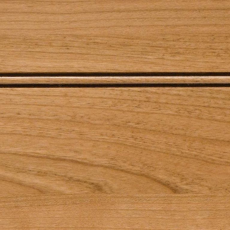 cherry - natural stain sable