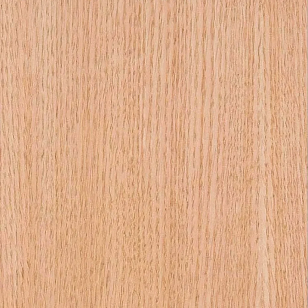 Rift Red Oak