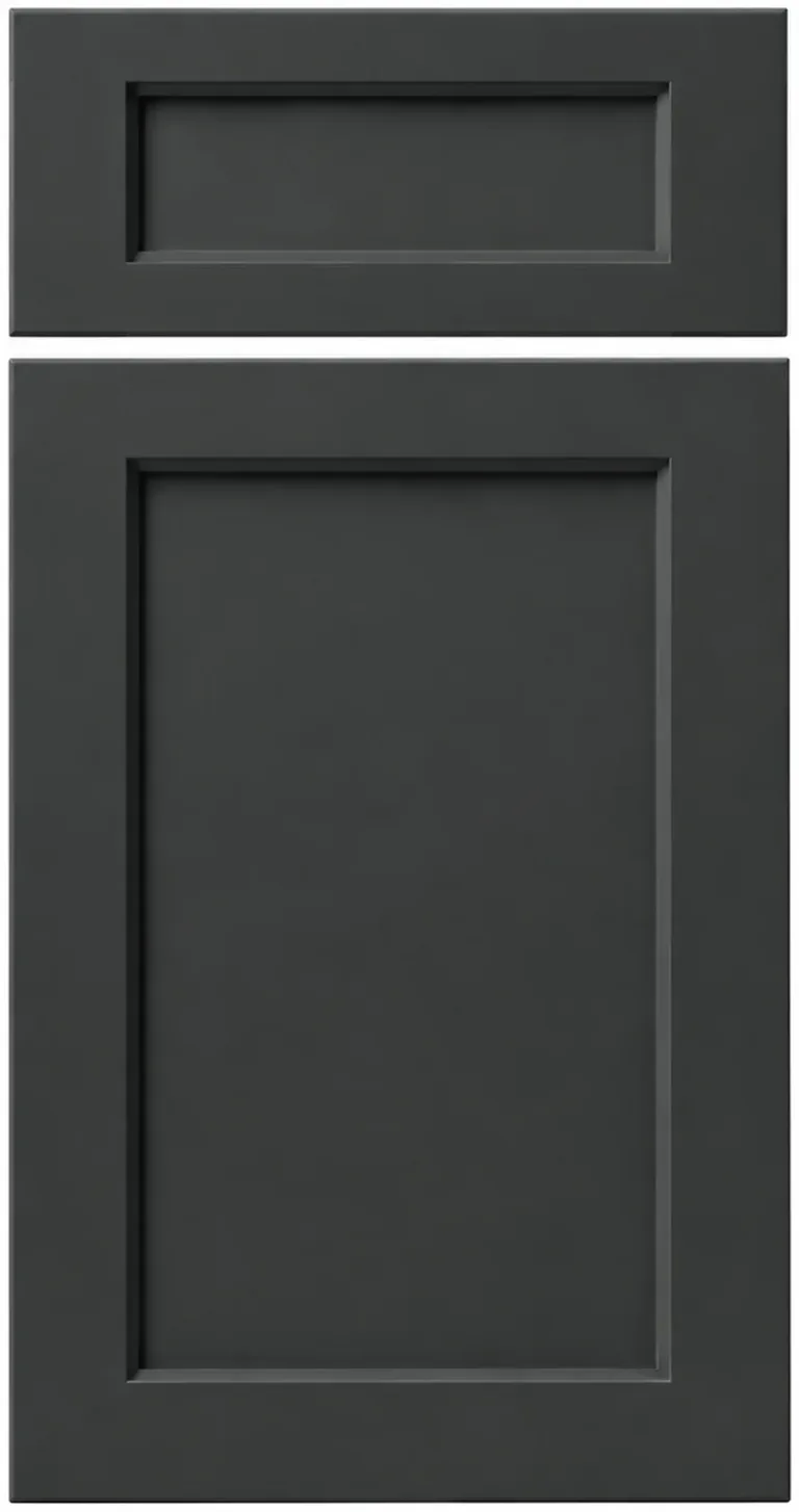 Crawford door in Truffle