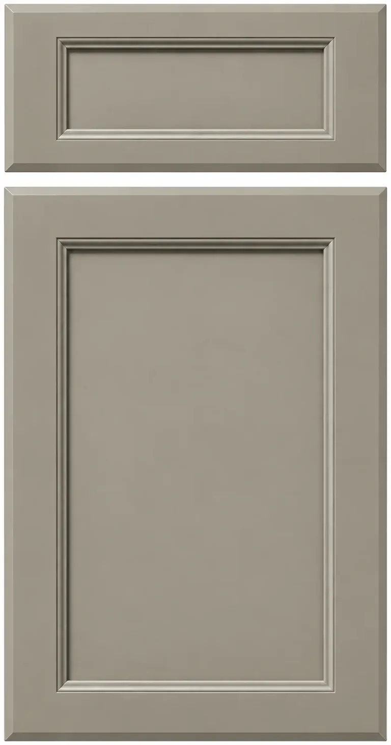 CRP-10 Ogee in Hazelnut