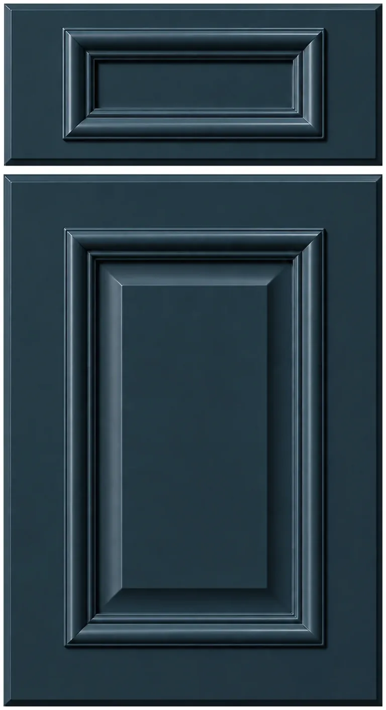 Ridgemont in Regent Blue